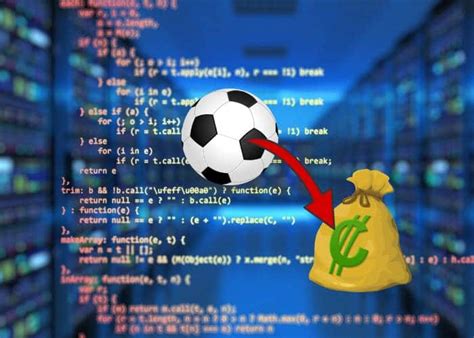 5 Sports Betting Software and Algorithms for Football 2024: The .